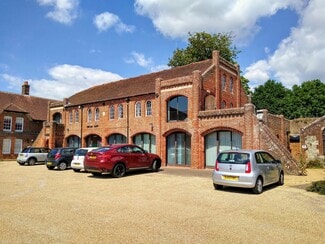 More details for Off Cams Hl, Fareham - Office for Lease
