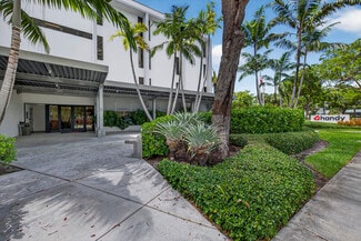 More details for 2101 N Andrews Ave, Fort Lauderdale, FL - Office for Lease