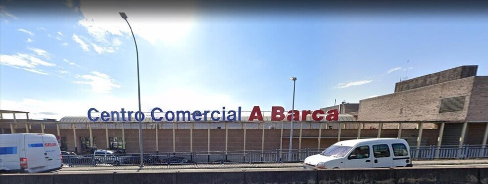 Retail in Poio for sale - Building Photo - Image 1 of 21