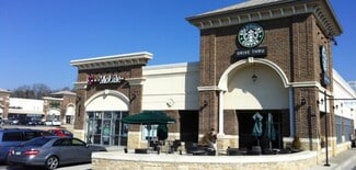 More details for 405-435 Peachtree Pky, Cumming, GA - Retail for Lease