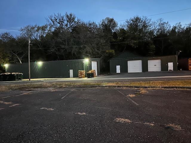 404-406 Gulpha St, Hot Springs National Park, AR for lease Building Photo- Image 1 of 16