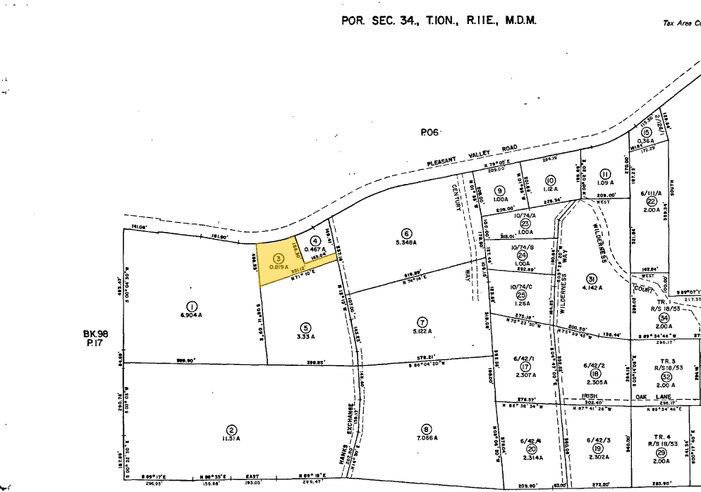 2181 Pleasant Valley Rd, Placerville, CA 95667 | LoopNet