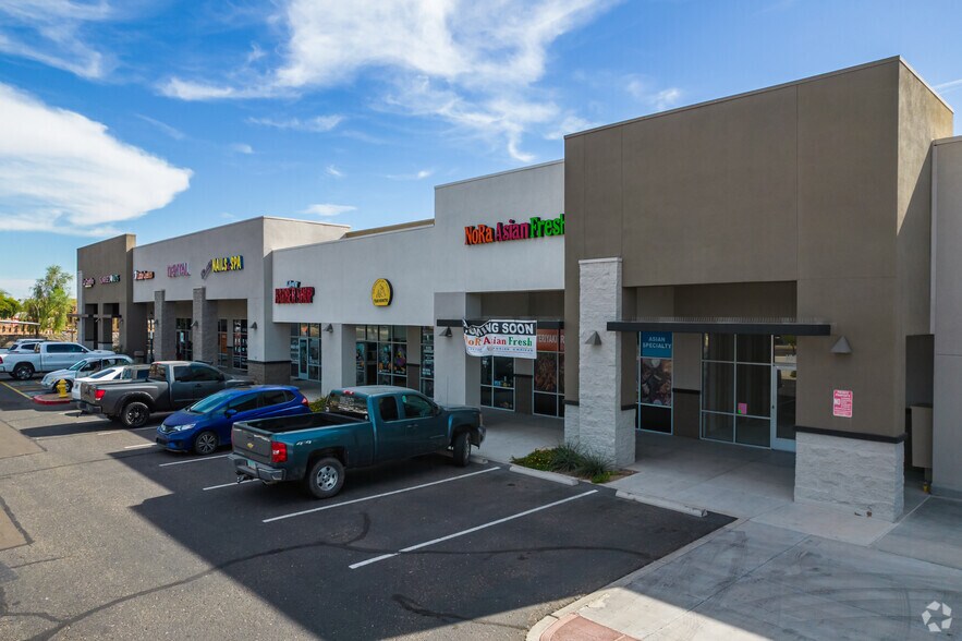 13011 W Greenway Rd, El Mirage, AZ 85335 Mirage Oasis Shops A