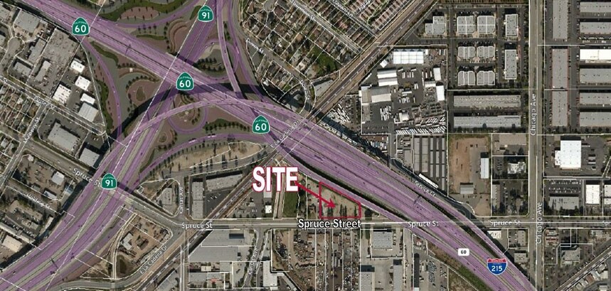 1911 Spruce St, Riverside, CA for sale Building Photo- Image 1 of 1