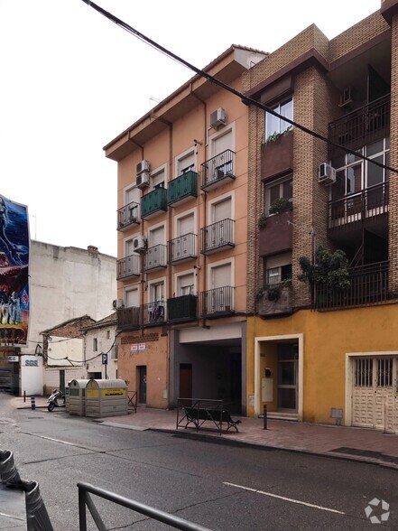 Multifamily in Talavera de la Reina, Toledo for sale - Primary Photo - Image 1 of 2