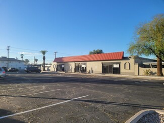 More details for 78 W Ray Rd, Chandler, AZ - Office/Retail for Lease
