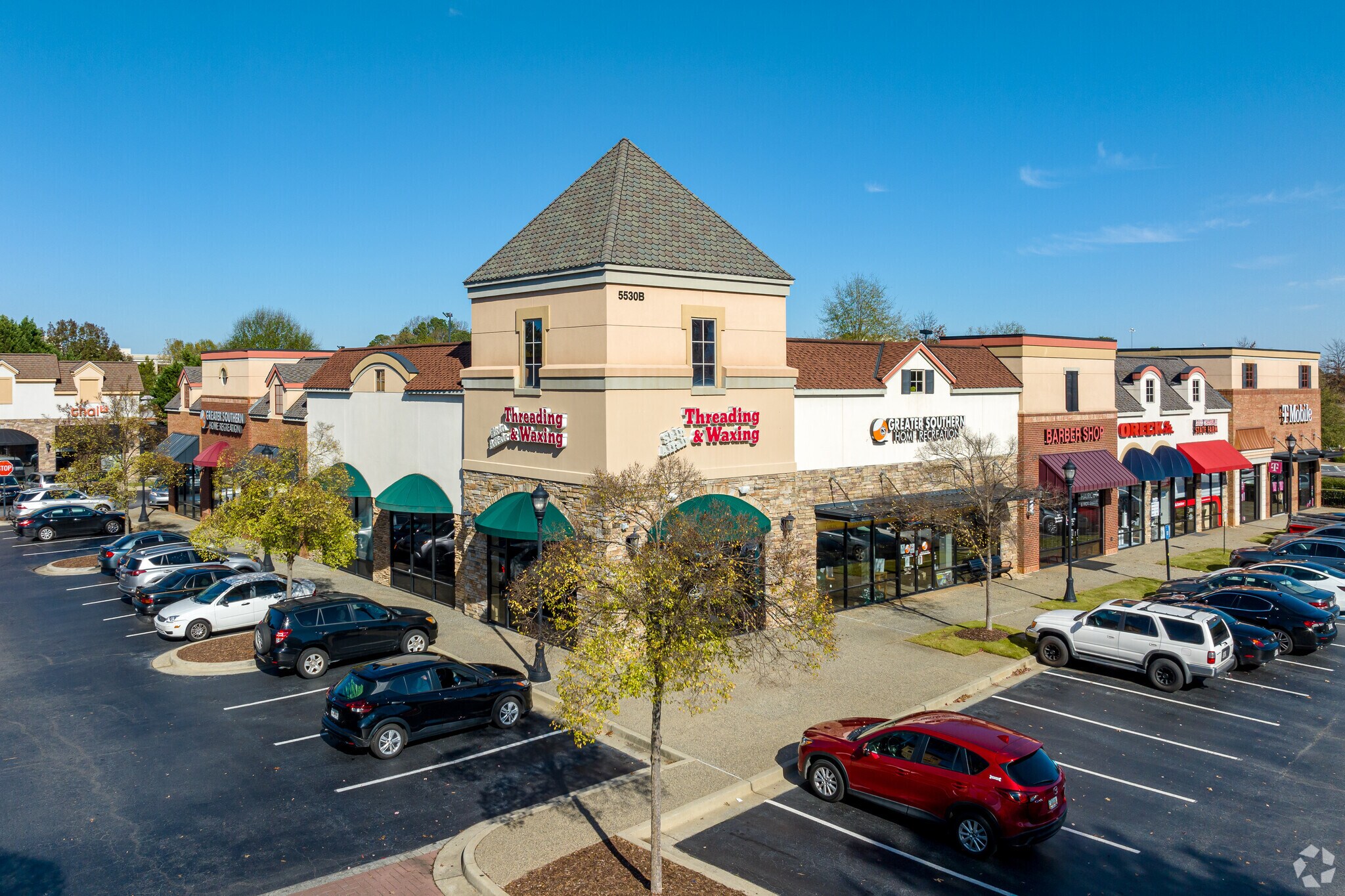 5530 Windward Pky, Alpharetta, GA 30004 Windward Plaza