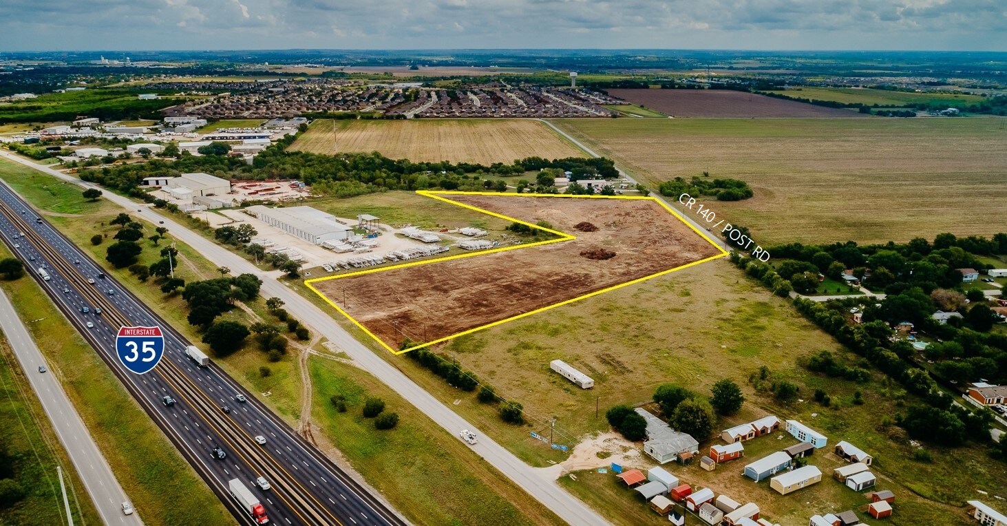 IH-35, Kyle, TX for sale Other- Image 1 of 1