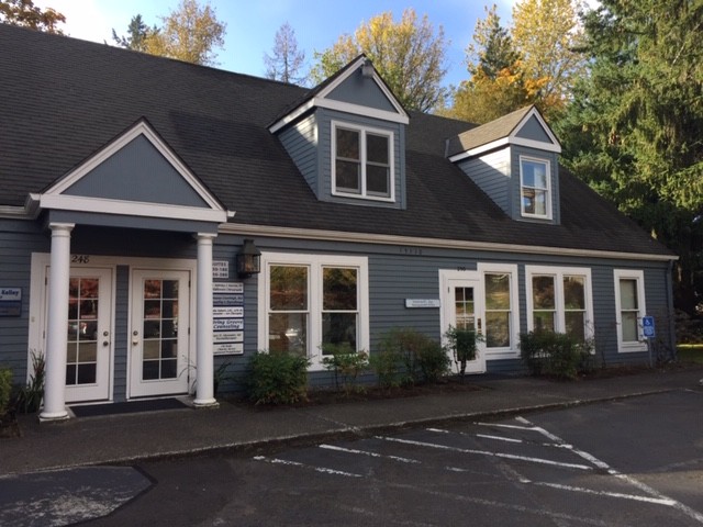 15110 SW Boones Ferry Rd, Lake Oswego, OR for lease - Building Photo - Image 2 of 7