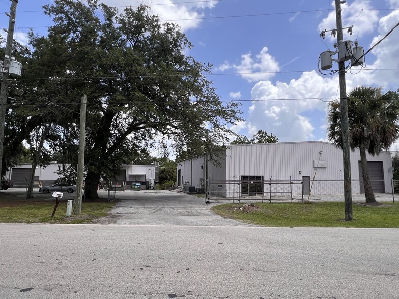360 Old Sanford Oviedo Rd, Winter Springs, FL for sale - Building Photo - Image 1 of 17