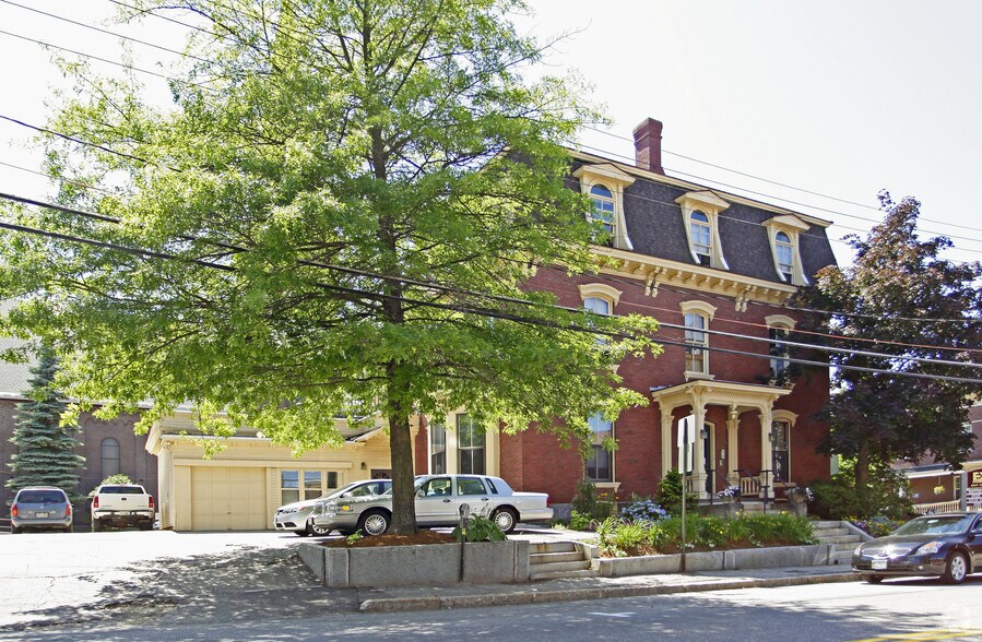 2 S State St, Concord, NH for sale - Primary Photo - Image 1 of 1