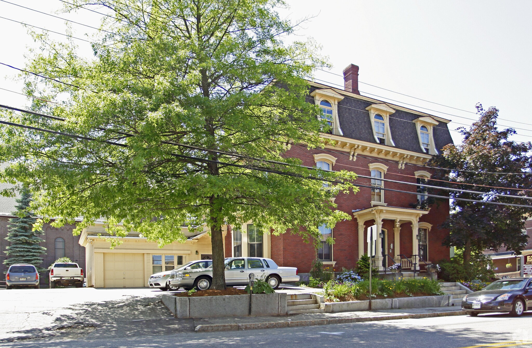 2 S State St, Concord, NH for sale Primary Photo- Image 1 of 1