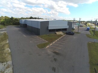 More details for 6211 Anderson Rd, Tampa, FL - Industrial for Lease