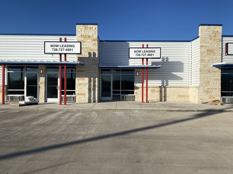 7903 SW Loop 410, San Antonio, TX for lease - Building Photo - Image 2 of 4