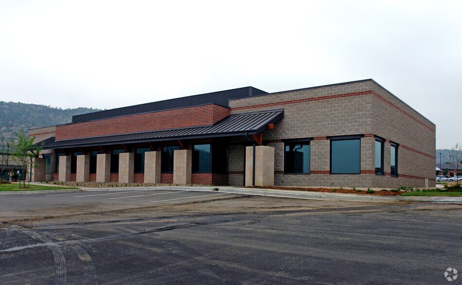 7921 Shaffer Pky, Littleton, CO for sale - Primary Photo - Image 1 of 1