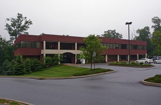 More details for 1487 Dunwoody Dr, West Chester, PA - Office for Lease