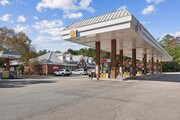 Shell Fuel at 13200 Kingston Ave - NNN Property