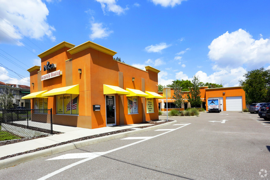 6402-6404 S Dale Mabry Hwy, Tampa, FL for sale - Primary Photo - Image 1 of 1