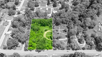 More details for Woodville Rd, Mansfield, OH - Land for Sale