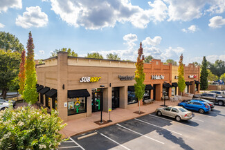 More details for 330 Mayfield Dr, Franklin, TN - Retail for Lease