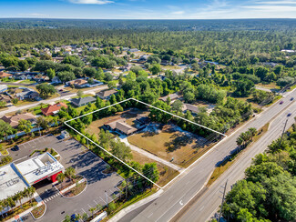 More details for 3086 Howland Blvd, Deltona, FL - Office for Sale