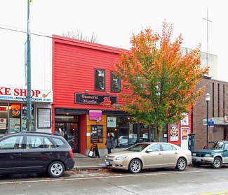 More details for 4138 University Way NE, Seattle, WA - Office, Retail for Lease