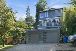 More details for 3824 23rd Ave SW, Seattle, WA - Multifamily for Sale