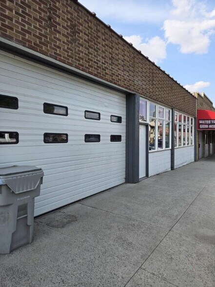 247 S Grand Ave, Pullman, WA for lease - Building Photo - Image 3 of 4