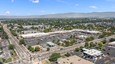 10346-10500 W Overland Rd, Boise, ID for lease Building Photo- Image 1 of 6