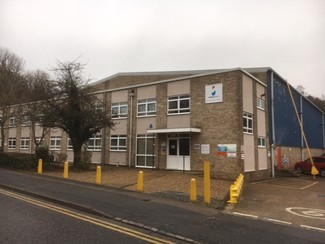 More details for Ullswater Cres, Coulsdon - Industrial for Lease