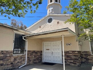 More details for 3040 Fairmount Ave, San Diego, CA - Retail for Lease