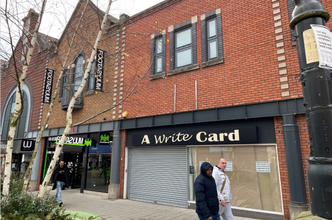 59-75 Park St, Walsall for sale Building Photo- Image 1 of 1