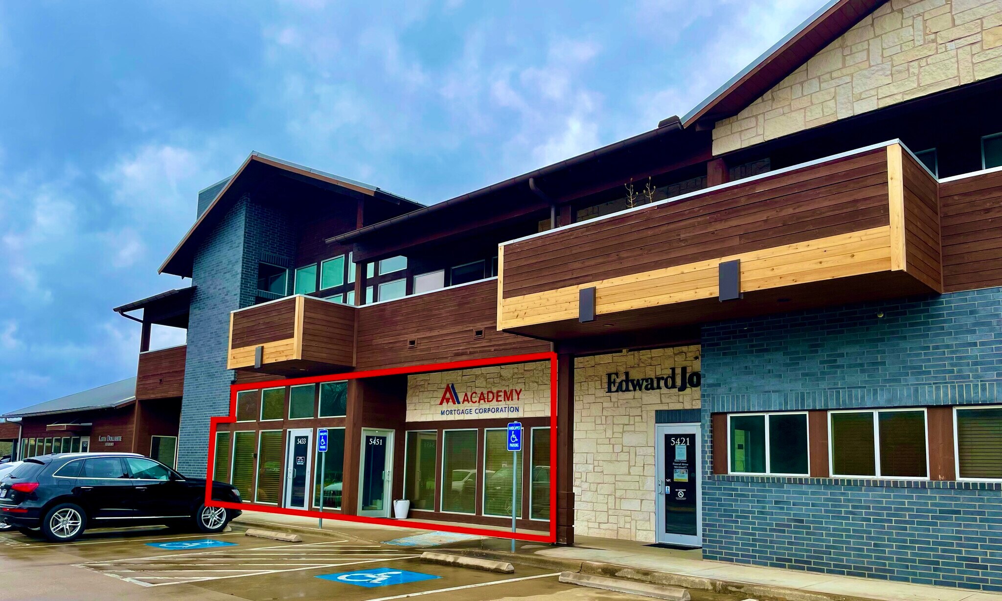 5415 Donnybrook Ave, Tyler, TX for sale Building Photo- Image 1 of 1