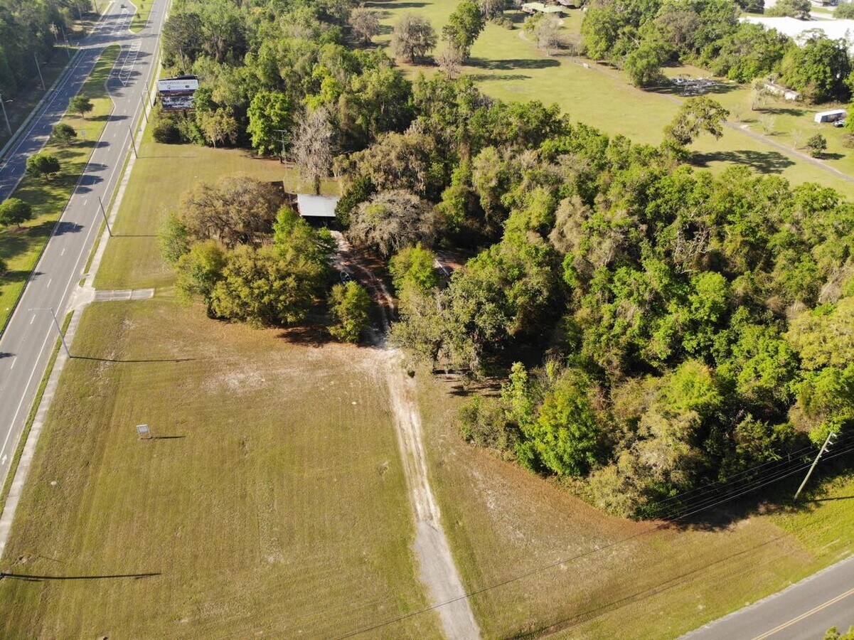 3242 SW State Road 47, Lake City, FL 32025 - Land for Sale | LoopNet