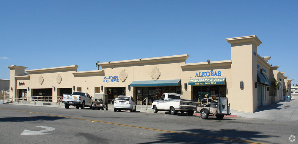 42005 Cook St, Palm Desert, CA for sale - Primary Photo - Image 1 of 1