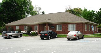 More details for 202 Neal Pl, High Point, NC - Office for Lease