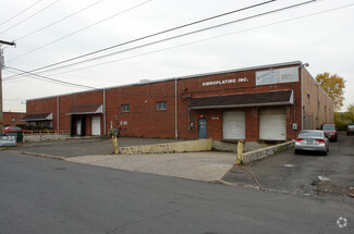 More details for 353 Camer Dr, Bensalem, PA - Industrial for Lease