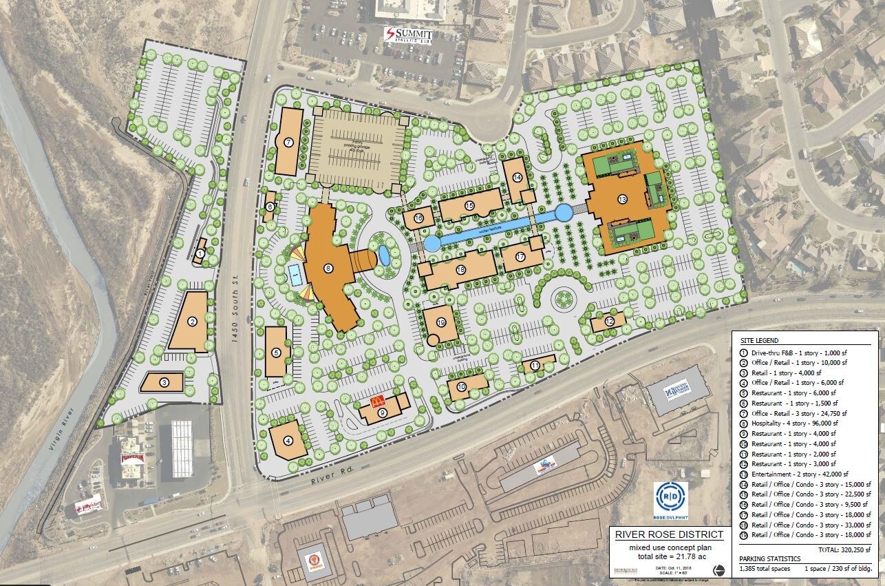 1472 George Washington Blvd, Saint George, UT for sale Primary Photo- Image 1 of 1