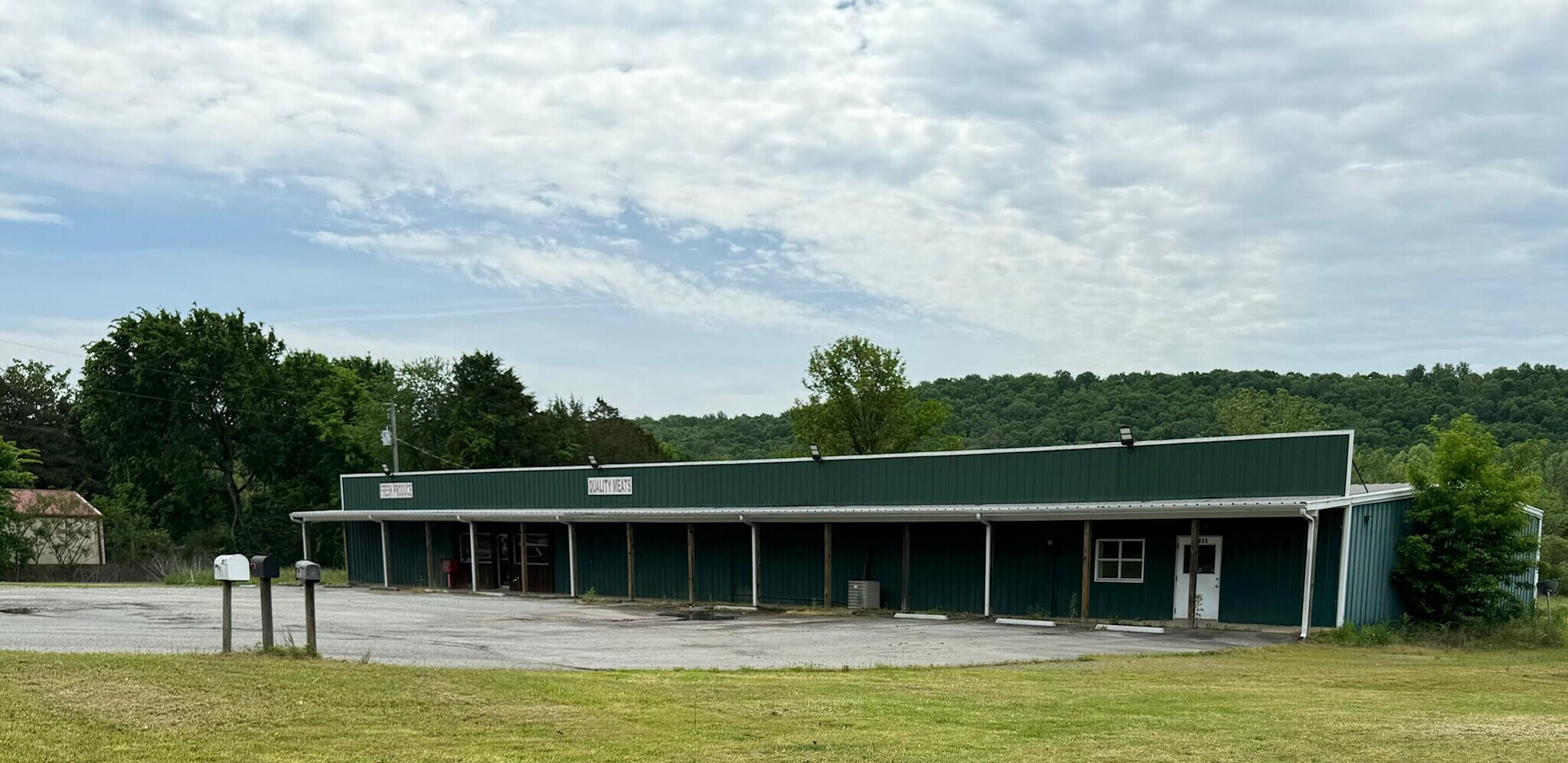 6051 Highway 36 W, Rose Bud, AR for sale Primary Photo- Image 1 of 1