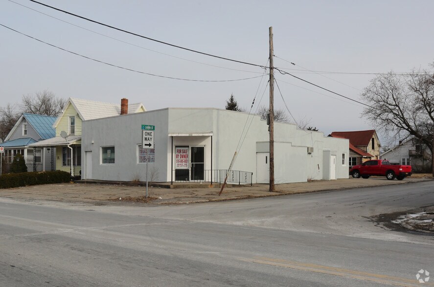 2558 Guilderland Ave, Schenectady, NY for sale - Primary Photo - Image 1 of 1