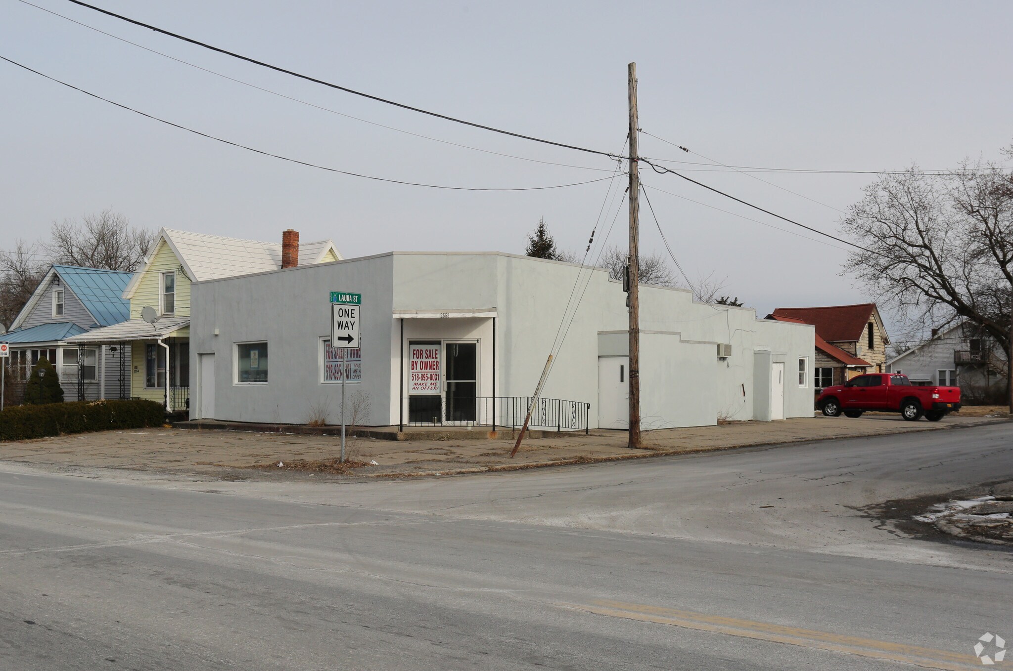 2558 Guilderland Ave, Schenectady, NY for sale Primary Photo- Image 1 of 1