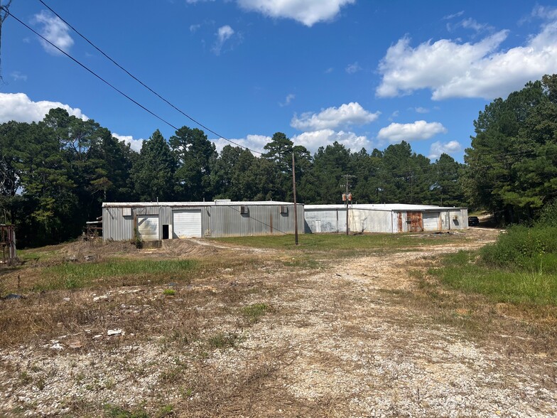 289 Highway 371, Marietta, MS for sale - Building Photo - Image 3 of 23