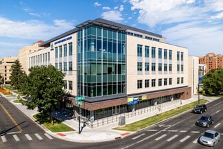 More details for 1818 N Ogden St, Denver, CO - Office/Medical, Medical for Lease