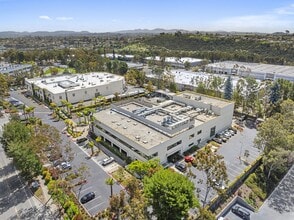 4039 Avenida De La Plata, Oceanside, CA - AERIAL map view - Image1