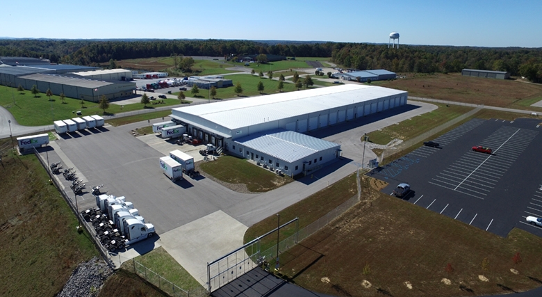 600 Industrial Blvd, London, KY for sale - Primary Photo - Image 1 of 1