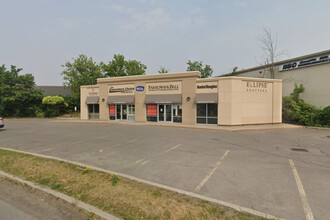 1495 Innes rd, Ottawa, ON for lease Building Photo- Image 2 of 7