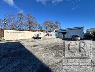 More details for 97 N Clinton St, Poughkeepsie, NY - Flex for Lease