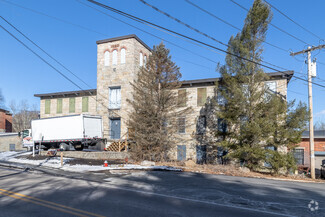 More details for 38 Maple St, Bellingham, MA - Industrial for Lease