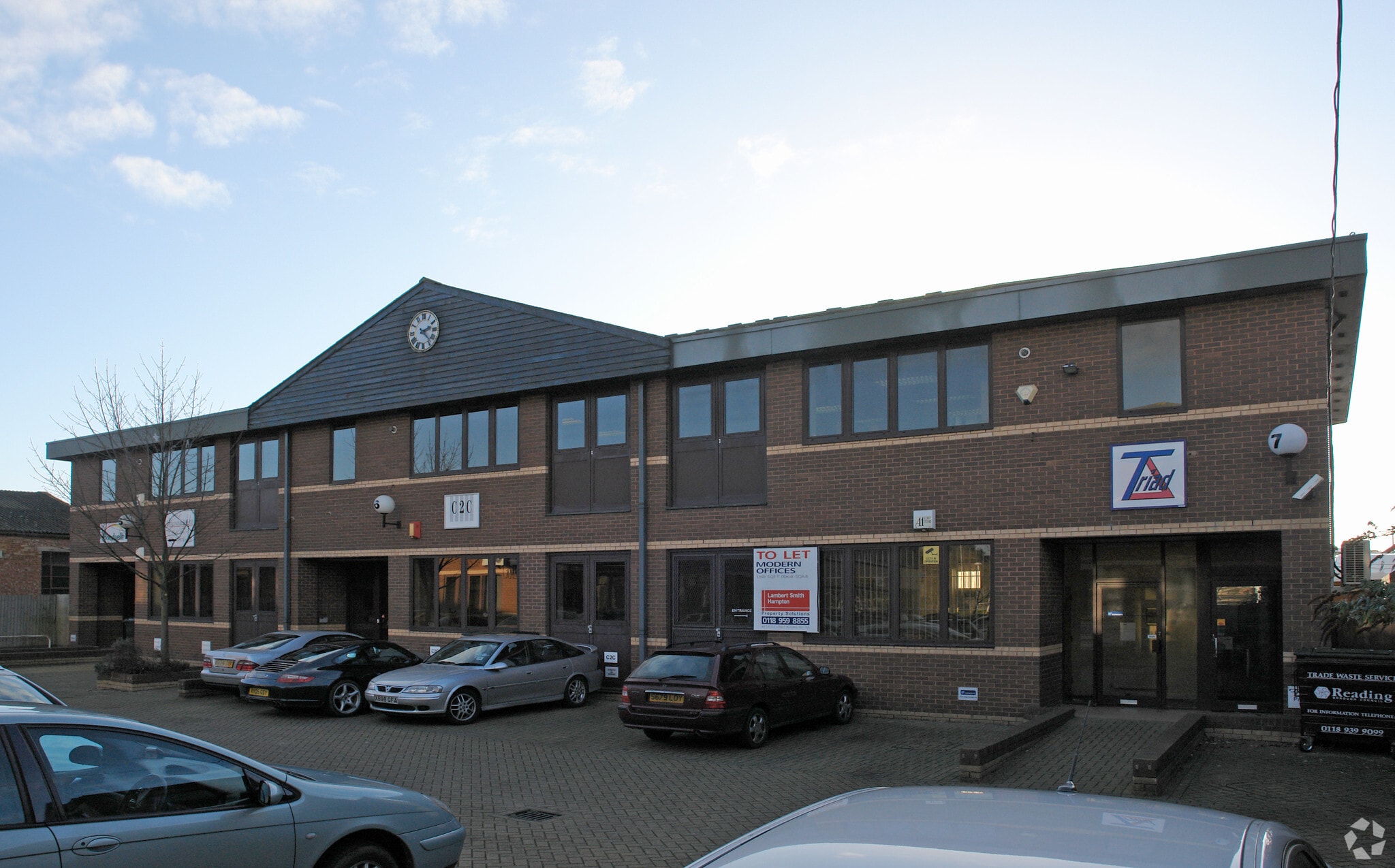 12 Richfield Ave, Reading for sale Primary Photo- Image 1 of 1