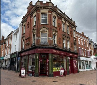 More details for 63 Parsons Street / 21a Cornhill Banbury, Banbury - Retail for Sale